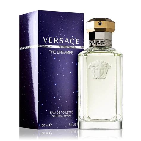 parfum versace dreamer pareri|Versace the dreamer 100ml price.